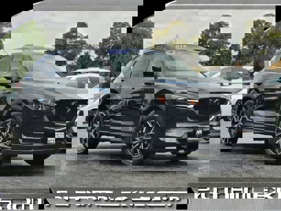 Used 2018 MAZDA CX-5 Touring