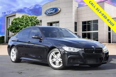 Used 2013 BMW 328i Sedan