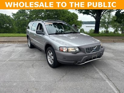 Used 2004 Volvo XC70