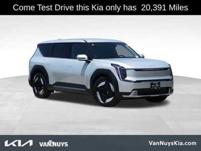 Used 2024 Kia EV9 Light Long Range