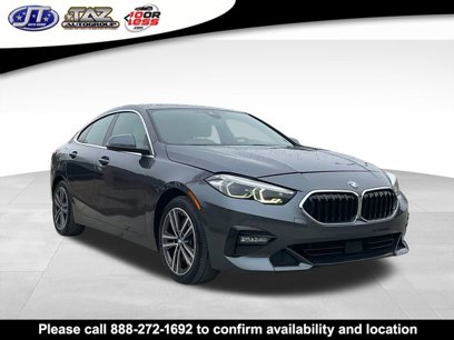 Used 2020 BMW 228i xDrive Gran Coupe w/ Convenience Package