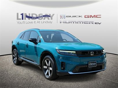 Used 2024 Honda Prologue Touring