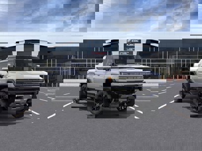 New 2025 GMC Hummer EV 2X