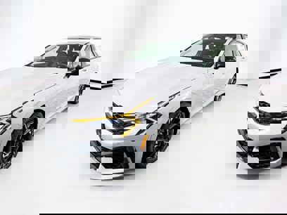 New 2025 Kia K5 GT-Line