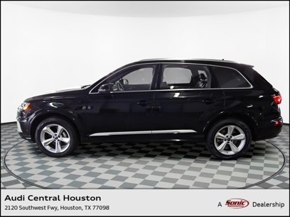 Certified 2023 Audi Q7 2.0T Premium Plus w/ Premium Plus Package