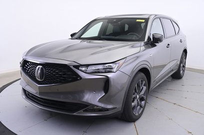 Used 2023 Acura MDX A-Spec