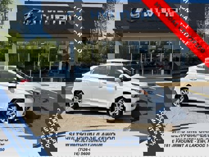 Certified 2020 Hyundai Accent SEL