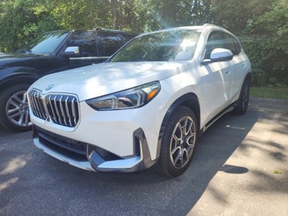 Certified 2024 BMW X1 xDrive28i w/ Technology Package