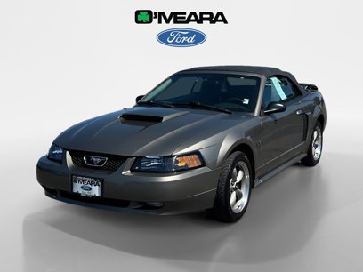 Used 2001 Ford Mustang GT