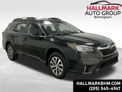 Used 2022 Subaru Outback Premium