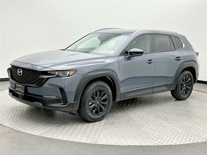 Used 2025 MAZDA CX-50 AWD 2.5 S w/ Weather Package