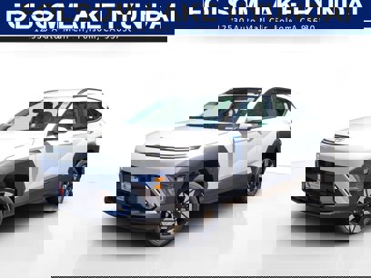 New 2025 Hyundai Kona SEL