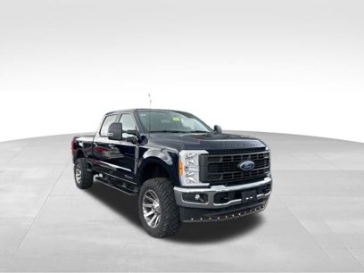 Certified 2023 Ford F250 XL w/ XL Driver Assist Package