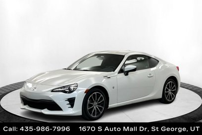 Used 2020 Toyota 86