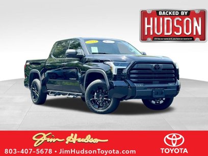 Used 2023 Toyota Tundra SR5