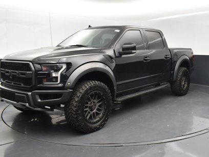 Used 2019 Ford F150 Raptor w/ Equipment Group 802A Luxury
