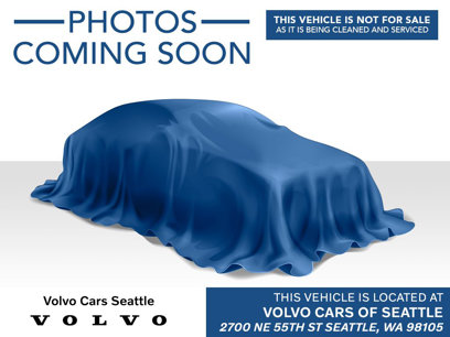 Used 2022 Volvo XC60 B6 Inscription w/ Advanced Package