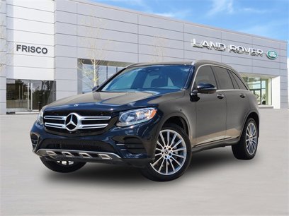 Used 2019 Mercedes-Benz GLC 300