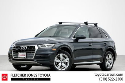 Used 2019 Audi Q5 2.0T Premium Plus w/ Premium Plus Package