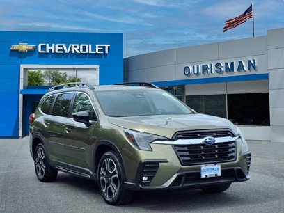 Used 2024 Subaru Ascent Limited w/ Technology Package