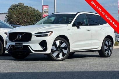 Used 2024 Volvo XC60 T8 Plus