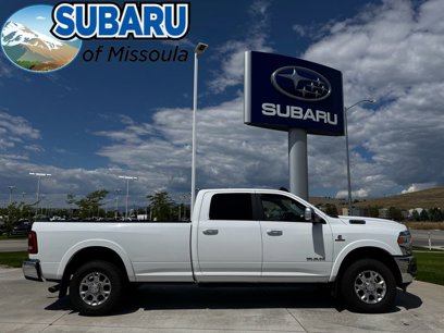 Used 2021 RAM 3500 Laramie