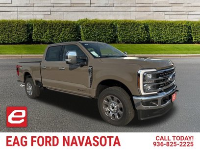 New 2026 Ford F250 King Ranch