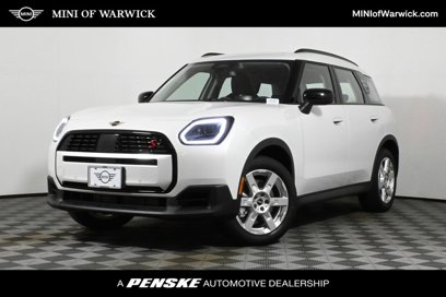 Used 2025 MINI Cooper Countryman S