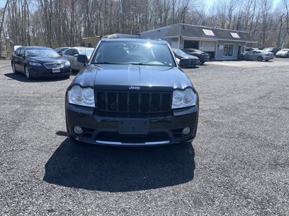 Used 2006 Jeep Grand Cherokee SRT8 w/ SRT Option Group I