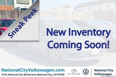 Used 2016 Volkswagen Jetta SE