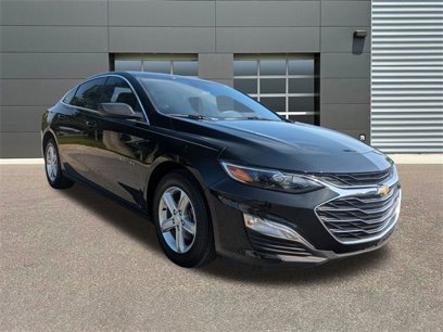 Used 2023 Chevrolet Malibu LS