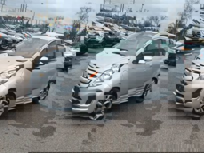 Used 2015 Chevrolet Spark LT