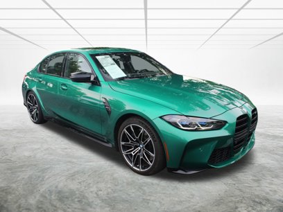 Used 2023 BMW M3