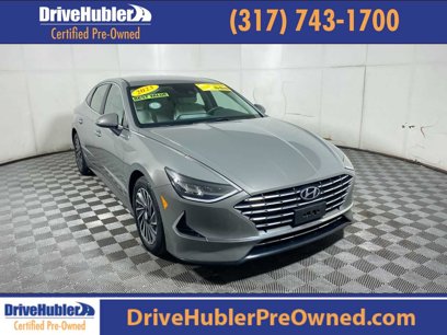 Used 2023 Hyundai Sonata SEL