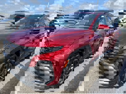 Used 2025 Hyundai Tucson SEL