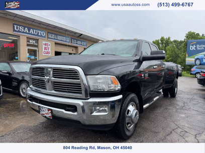 Used 2010 Dodge Ram 3500 Truck SLT w/ Big Horn Regional Package
