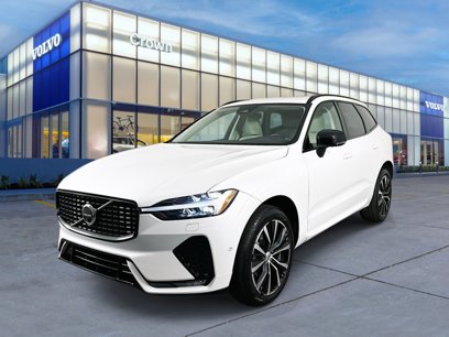 Used 2024 Volvo XC60 B5 Plus