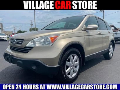Used 2008 Honda CR-V EX-L