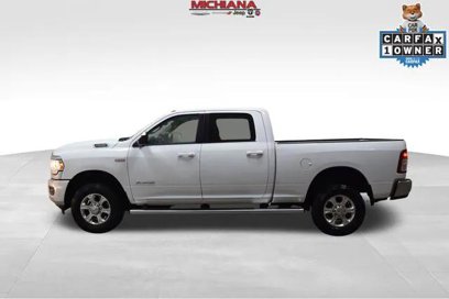 Certified 2020 RAM 2500 Big Horn w/ Level 1 Equipment Group