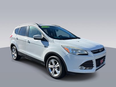 Used 2014 Ford Escape SE w/ Equipment Group 201A