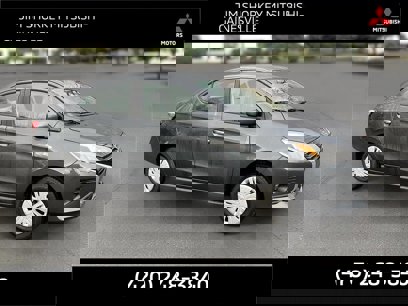 New 2024 Mitsubishi Mirage G4 ES
