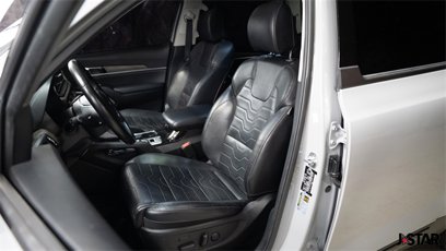 Used 2022 Kia Telluride SX w/ SX Prestige Package