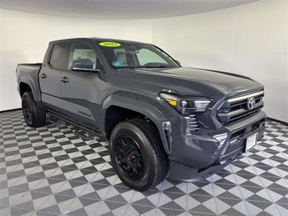 Used 2025 Toyota Tacoma SR5
