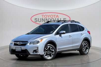 Used 2017 Subaru Crosstrek 2.0i Limited