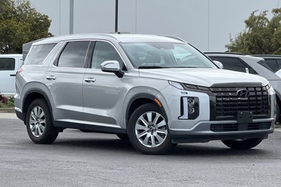 Used 2023 Hyundai Palisade SEL