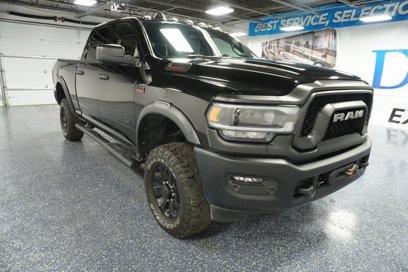 Used 2022 RAM 2500 Power Wagon