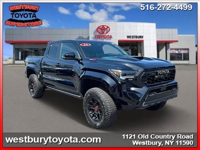 Used 2024 Toyota Tacoma TRD Pro
