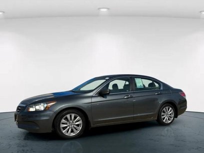 Used 2011 Honda Accord EX-L