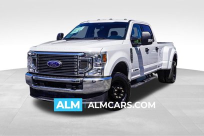Used 2021 Ford F350 XLT