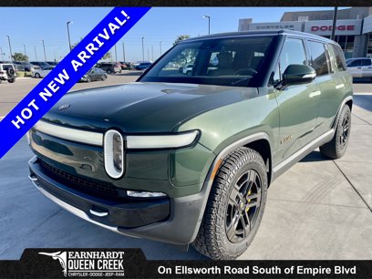 Used 2023 Rivian R1S Adventure